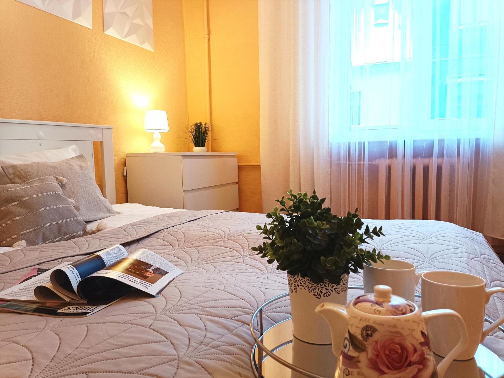 Spacious Old Town Family Peachy 2 Bedrooms Apartment, Nearby The Riga Presidential Castle Bagian luar foto